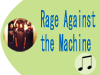 Rage Against the Machine �uPeople of The Sun�v